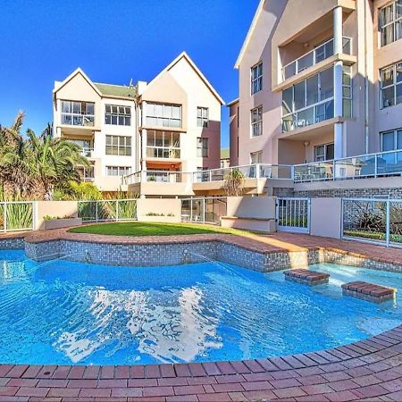 Summerseas Units Порт-Елізабет Екстер'єр фото