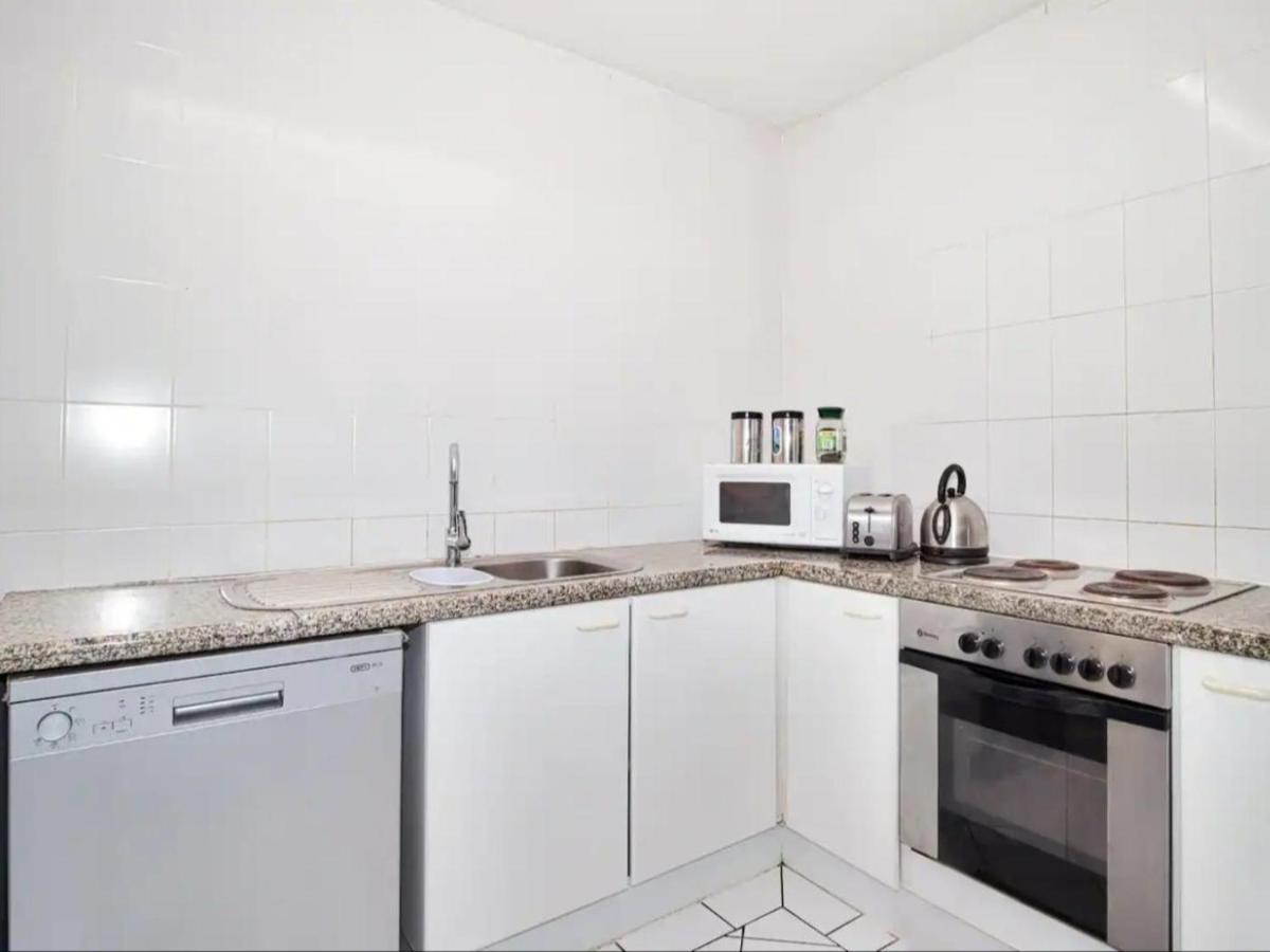 Summerseas Units Порт-Елізабет Екстер'єр фото