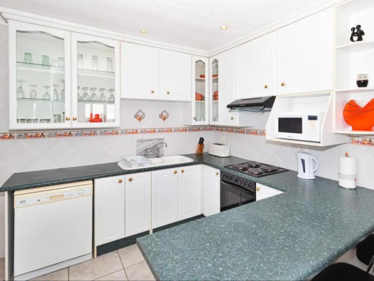 Summerseas Units Порт-Елізабет Екстер'єр фото